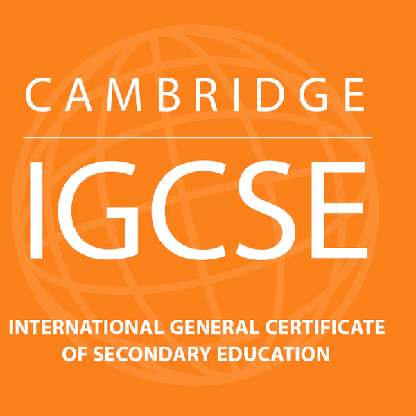 International General Certificate of Secondary Education